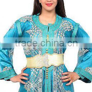 Adorable Kaftan For Ladies 2016 photo-2