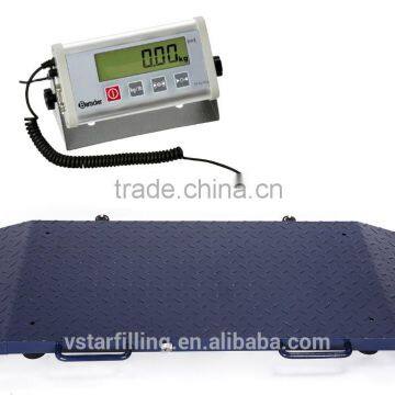 sheep scale calves scale Portable Livestock Scale
