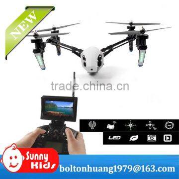 Similar DJI Inspire 1 RC drone with camera deform 5.8G FPV quadcopter