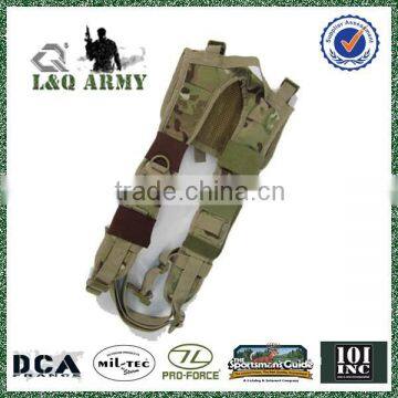 Military Camouflage Combat Bands