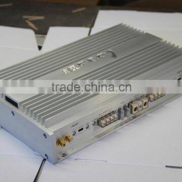 2015 New Arrive Car Amplier 1000W PA4100 4 Channel Best Sell Trade Assurance photo-2