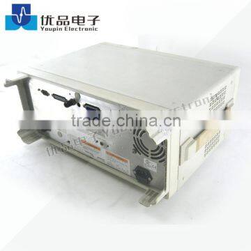 Advantest R3131A Spectrum Analyzer photo-3