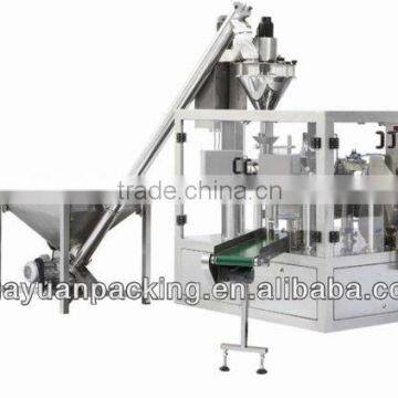 Automatic Big Bag Fertilizer Packing Machine