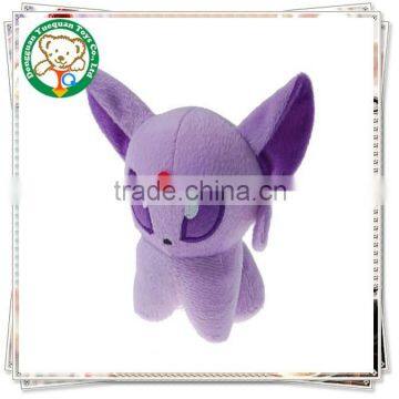 High Quality All Kinds of Sea Animal Character Plush Toy photo-6