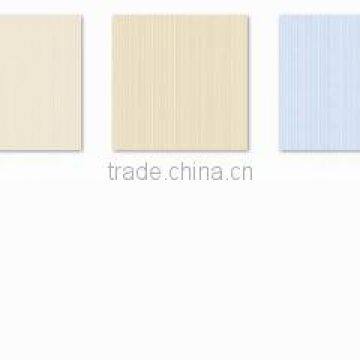 Inexpensive Printed Paper Wallpaper, Beige Simple Plain Wallcovering for Bathroom , Charming Wall Decal Shop photo-2