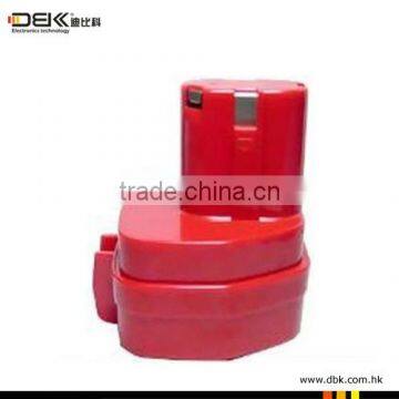 Power Tool Battery for Makita 12V 5091D