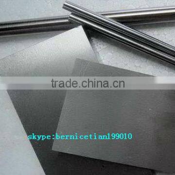 Steel Sheet Cr12