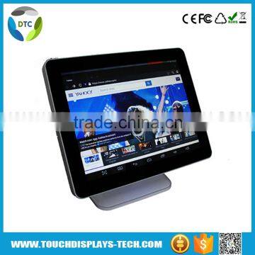 Stock projected capacitive 15 inch monitor