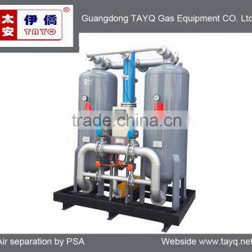 Aborpted Compressed Air Dryer China Supplier for Sale photo-3