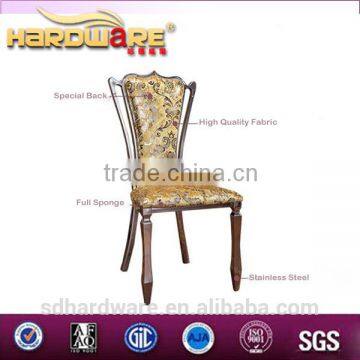 made in china turkey style modern hotel furniture hotel dining chairs