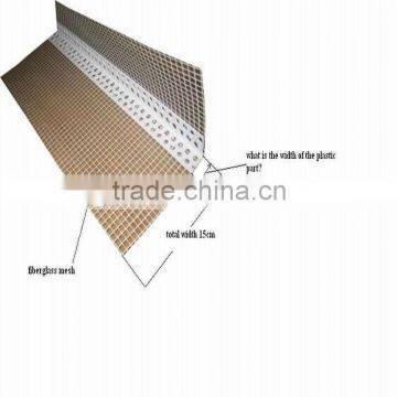 wall protecting angle bead