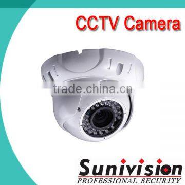 New technology the best analog cctv full HD CVI cameras