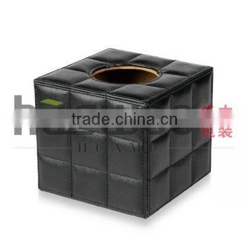 Top Grade Refillable Tissue Box for Sale photo-2