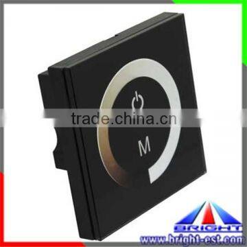 LED Dimmer,led Touch Panel Controller,Touch Panel Dimmer