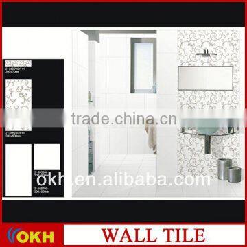 Cheap decorative indoor stone bathroom wall tiles