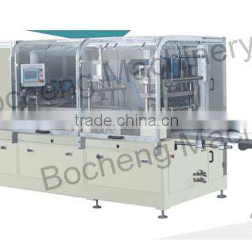 DB-520 Automatic Plastic Thermoforming Machine