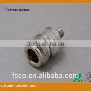 N Connector Female to SMA Female Adaptor photo-2