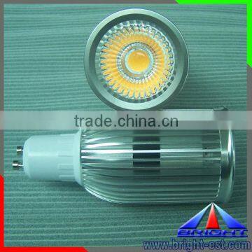 COB 8W LED Spot Light GU10