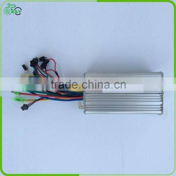48V brushless electric bike motor controller
