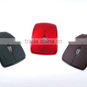 wireless computer mouse foldable mouse computer