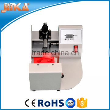 Factory directly sale metal mug heat press machine