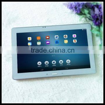 10.1 Inch Dual Core 3G Calling Mini SIM Android Tablet Computer With Full Fuction photo-3