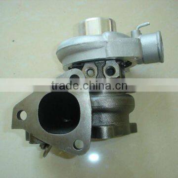 turbocharger TD04-8 28260-4A210/49177-OK173114