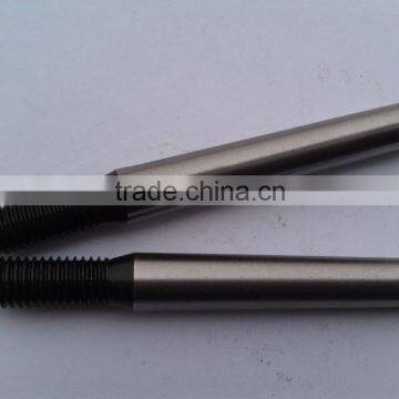 Carbon Steel 45# Taper Pin With Threadand Constant Taper Length photo-2