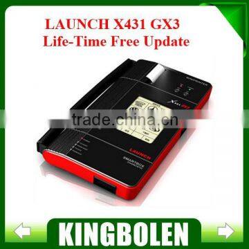 2015 Support All Vehicles car diagnose tool LAUNCH X431 GX3