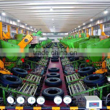 Trade Assurance Skid Steer Tire 8.25-15 and Rapid Brand Xingyuan Tire With Factory photo-4