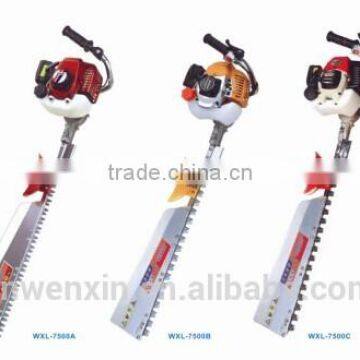 gasoline hedge trimmer