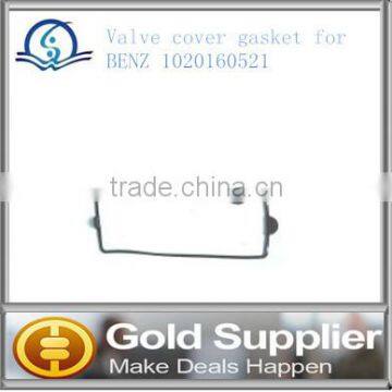 Brand New Valve cover gasket for BENZ 1020160521 with high quality and most competitive price.