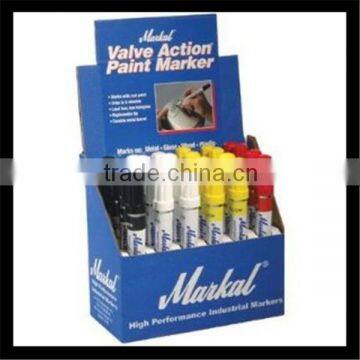 Hot sale small counter display stands,counter display stand,counter top display for pens