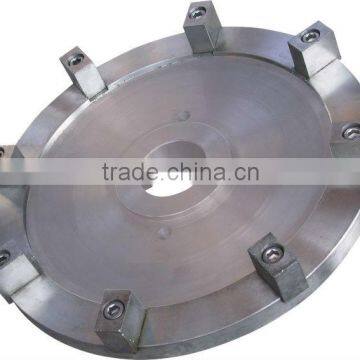 Chili/pepper/hot Pepper/black Pepper Spices Powder Making Machine Supplier's Choice