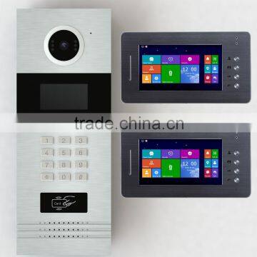 room to room intercom smart home automation system