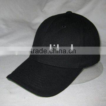 fashion fitted cap