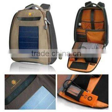 Solar Backpack