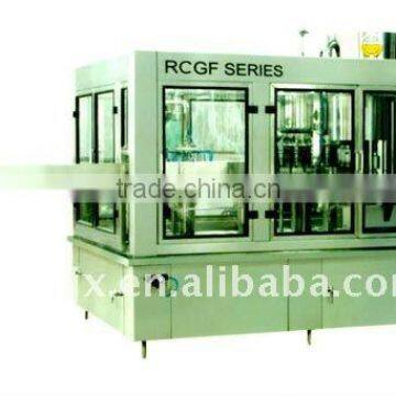 RGF 12-12-6 Juice packing machine