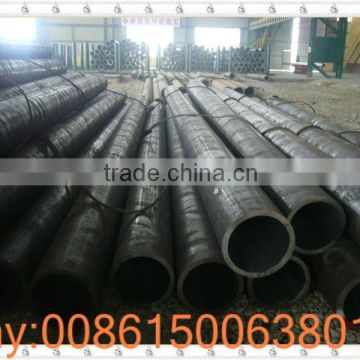 din st 52 steel tubes