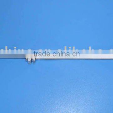 Temperature Sensor High-reliability NTC thermistor with the PVC wires