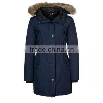 fur hooded jackets for women