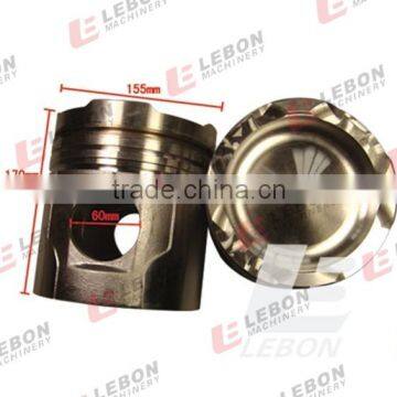 Piston Set 6D155 6128-31-2140 Engine Piston