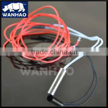 12V 40W Cartridge Heater for Duplicator 3D Printer