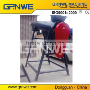 GrnWe plastic bottle chip washing machine