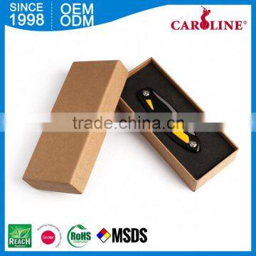 New Arrived Pocket Folding Credit Card Survival Knife With Bottle Opener photo-5