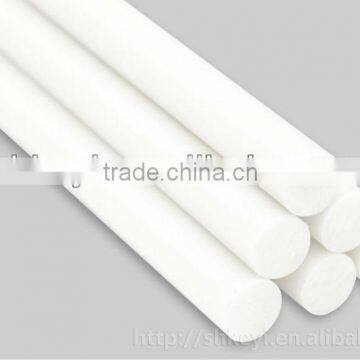 HDPE ROD/plastic rod/factory direct