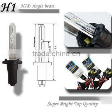 auto lighting system H1 bulb