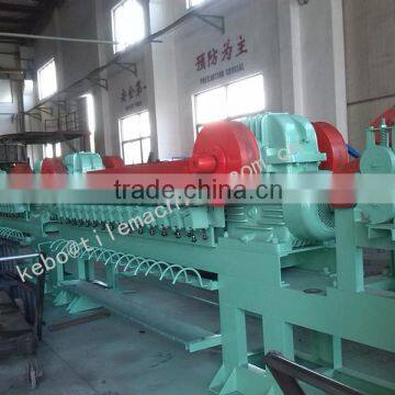 KB-500G Steel wool machine with Core technology