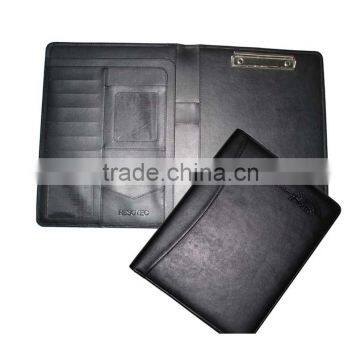 Leather Look Document A4 Ma File Folder