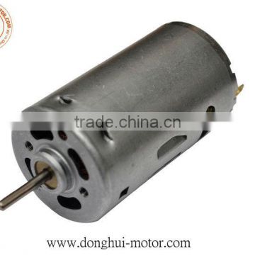 DC 24V electric rolling door motor